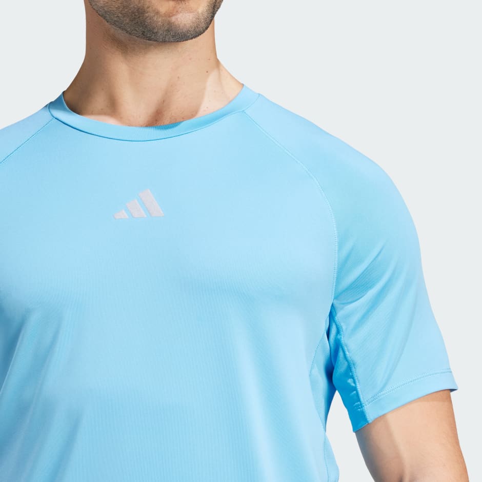 Gym Training Tee