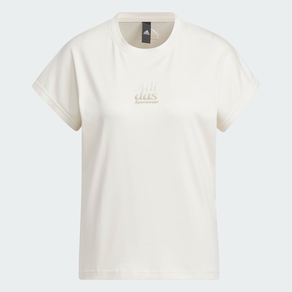 LOUNGE SILKY T