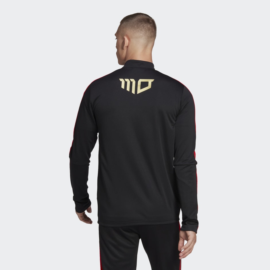 Salah Jacket