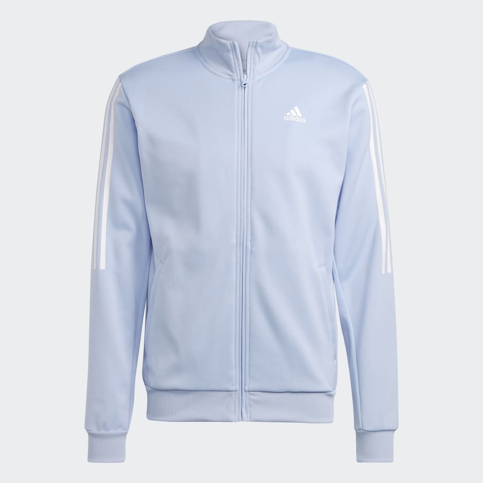 Tiro Suit-Up Track Top
