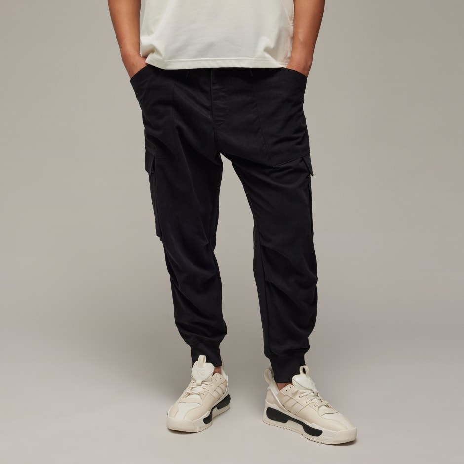 Sustainable Materials - Wear Anywhere Slim Fit Joggers – Mono B