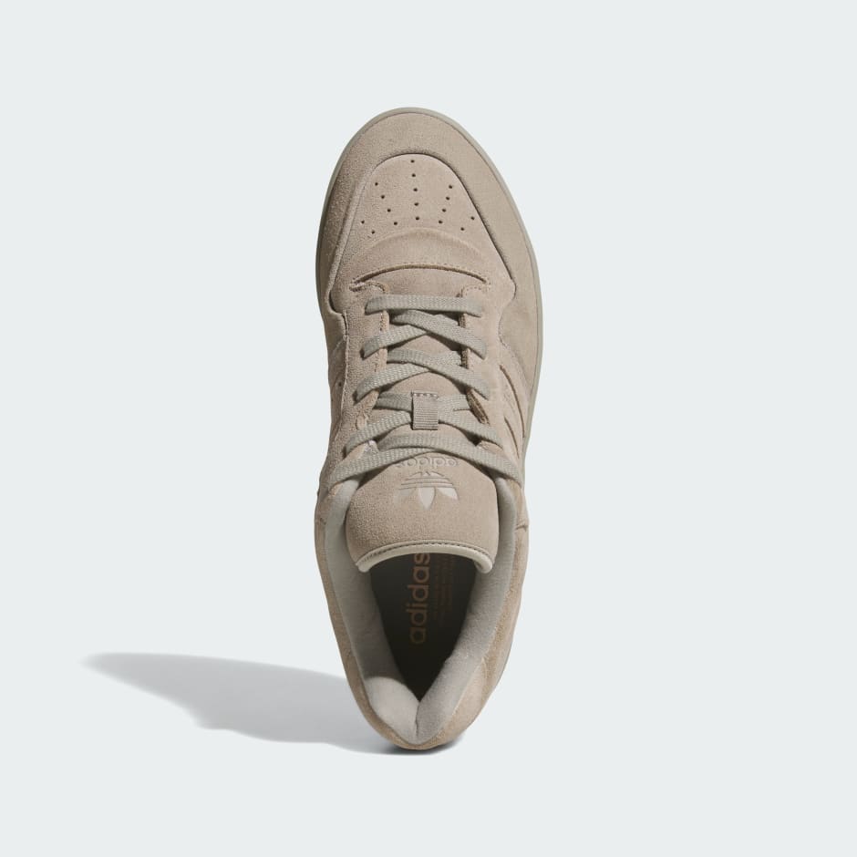 Rivalry Lux Low Shoes