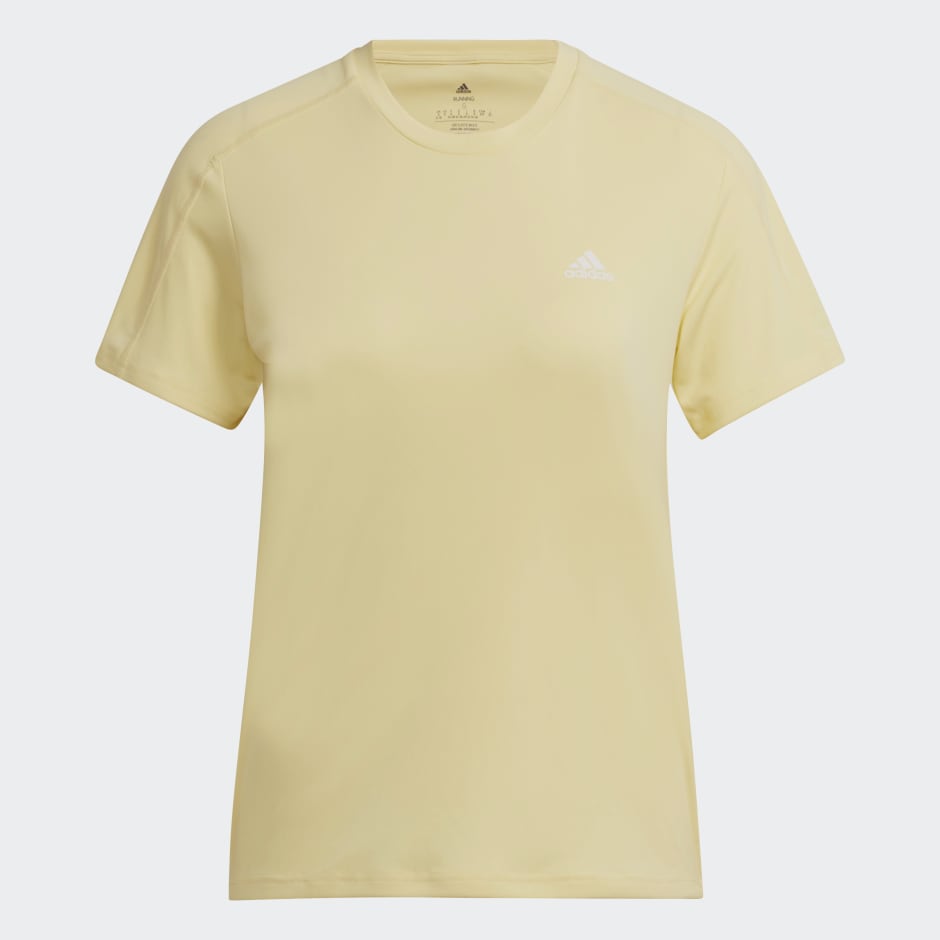 Run It Running Tee