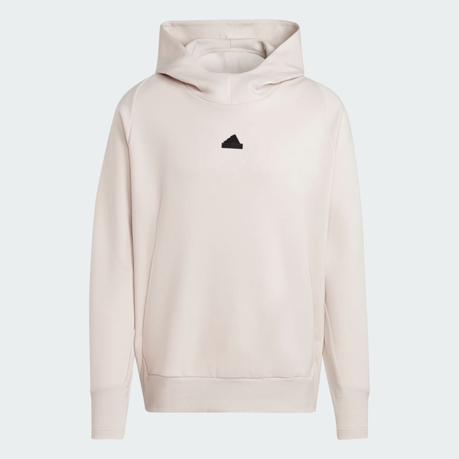 New adidas Z.N.E. Premium Hoodie