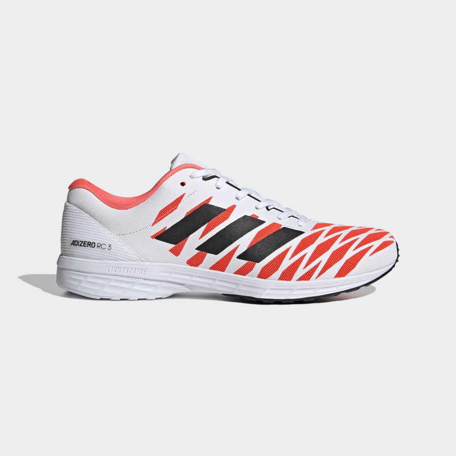 adizero rc 3 shoes