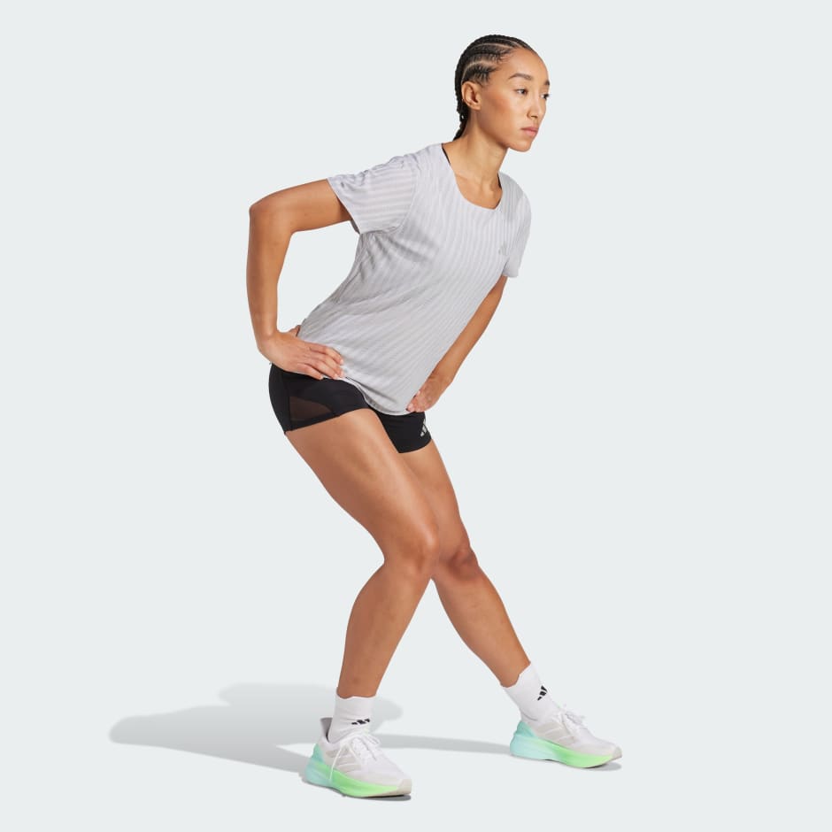 Adi365 Running CLIMACOOL+ T-shirt