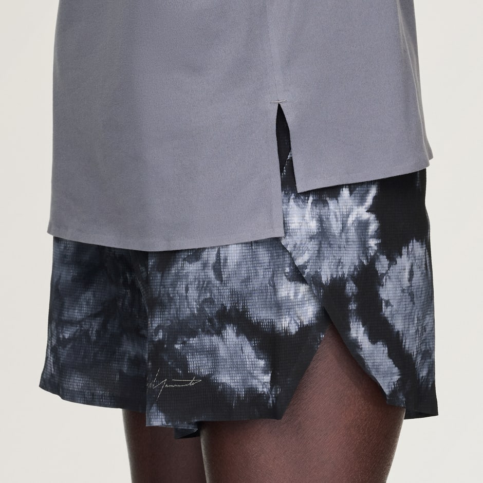 Y-3 Running Short Sleeve Tee