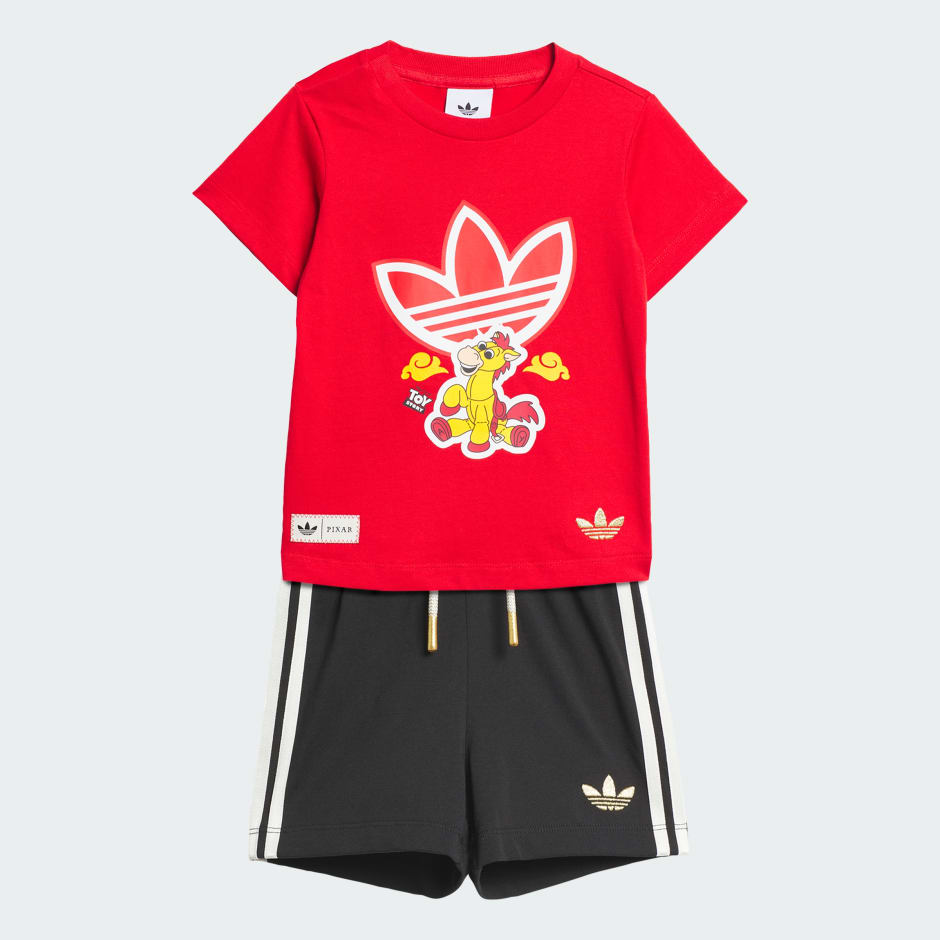 ORIGINALS Infant Knit Set