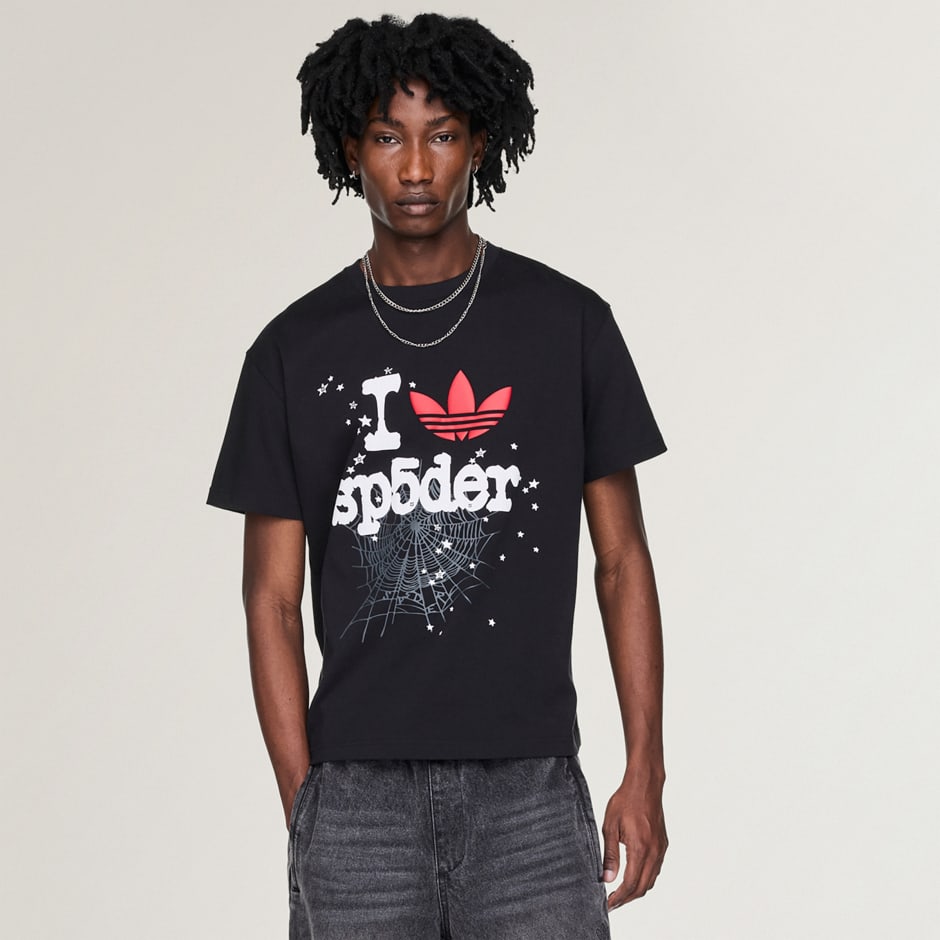 MAJICA ADIDAS SP5DER