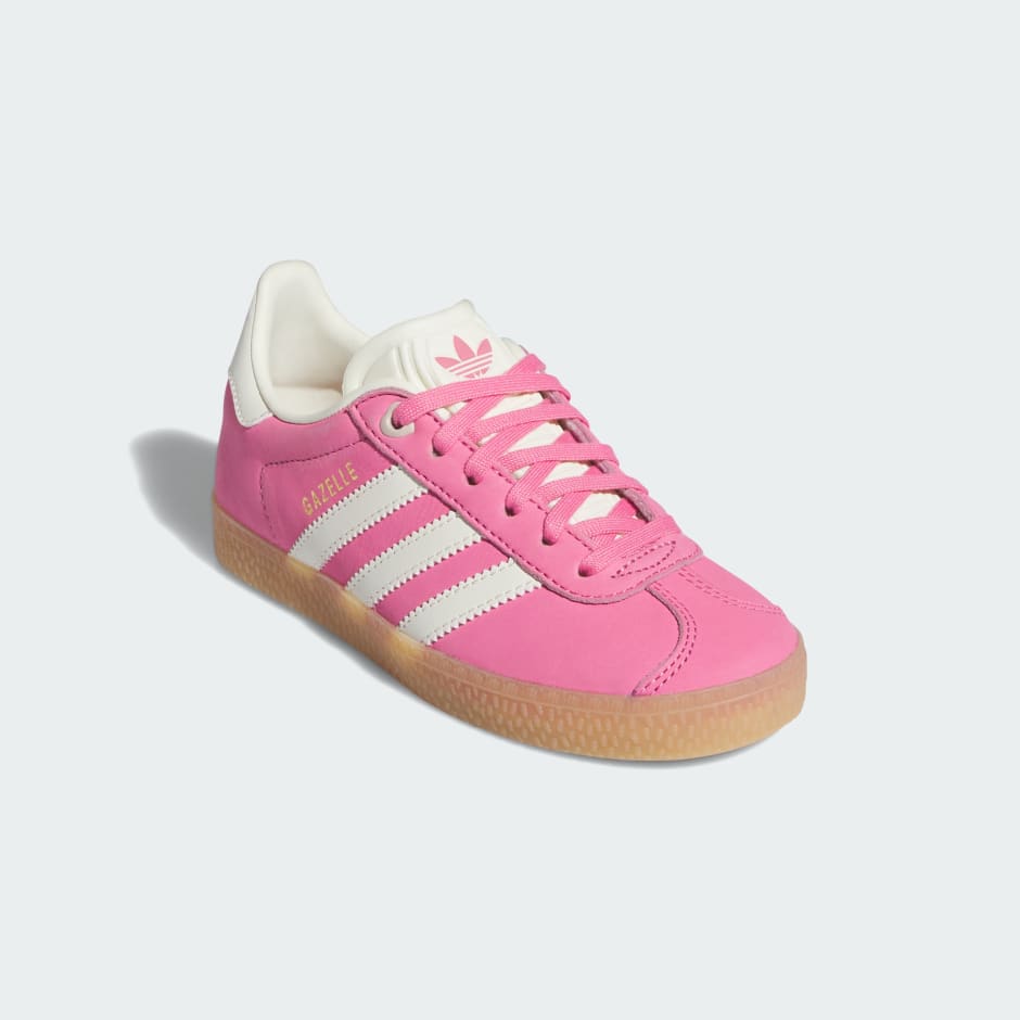 GAZELLE C