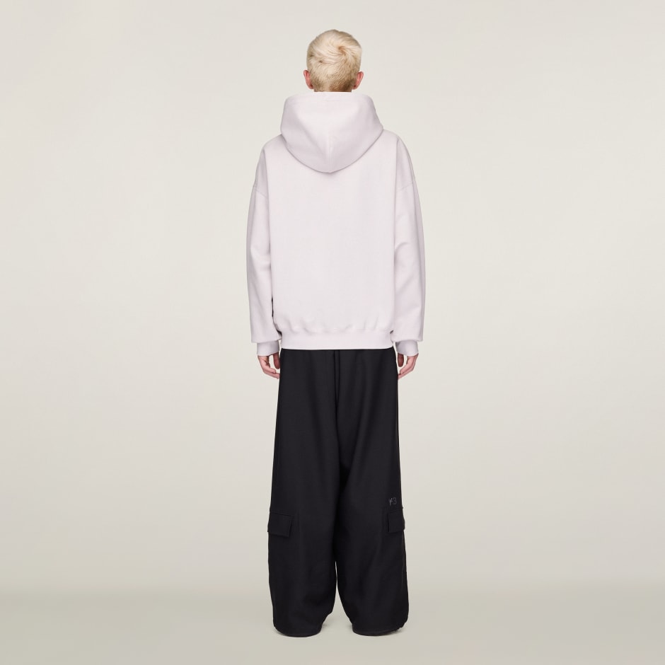 Majica s kapuljačom Y-3 FT