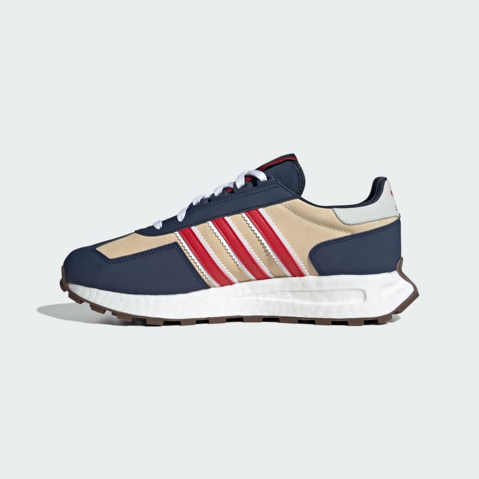 adidas Retropy E5 Shoes - Blue | adidas LK