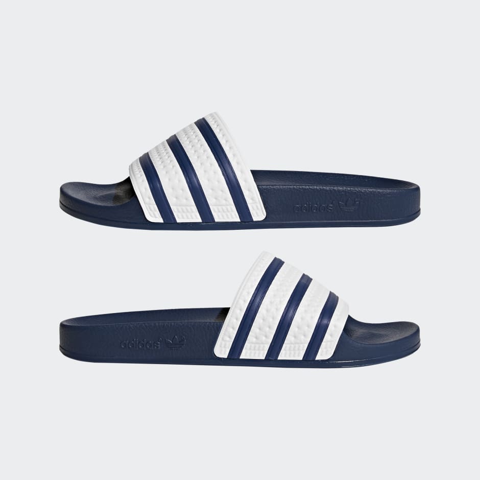 Prix discount claquette adidas