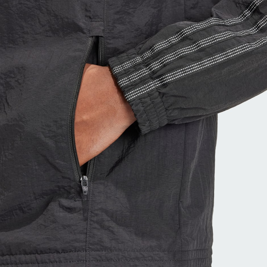SST Track Top