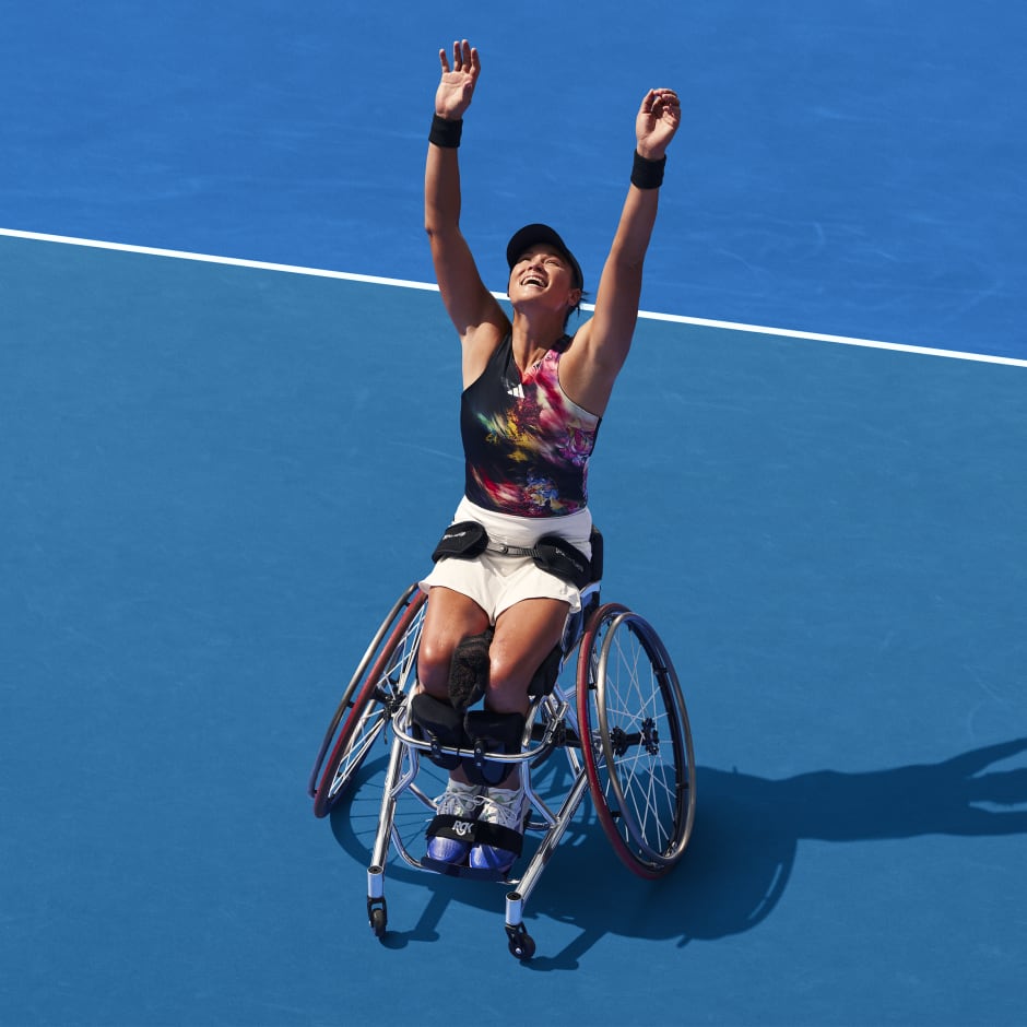 تنورة Tennis Match