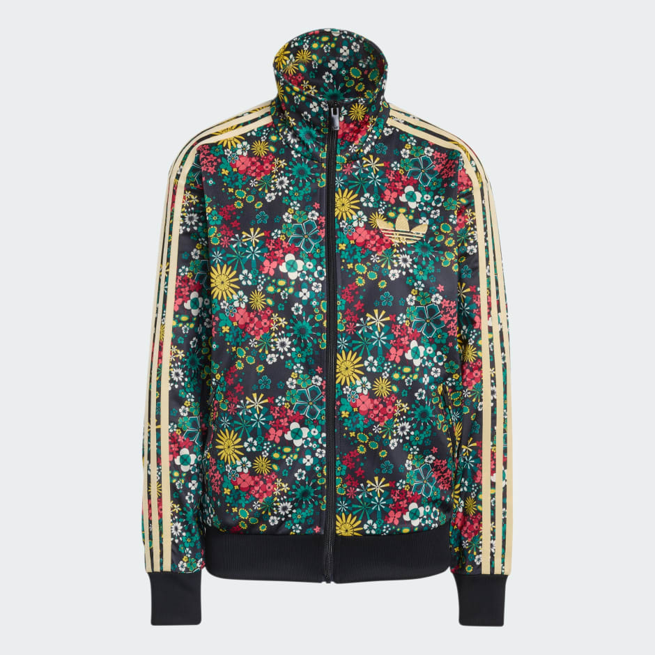 السترة الرياضية ADIDAS ORIGINALS X LIBERTY LONDON FIREBIRD