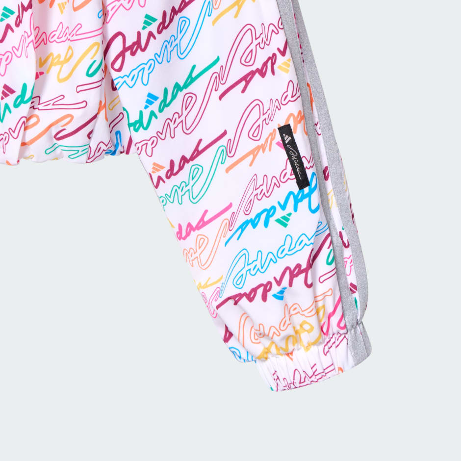 Dance AOP 梭織外套