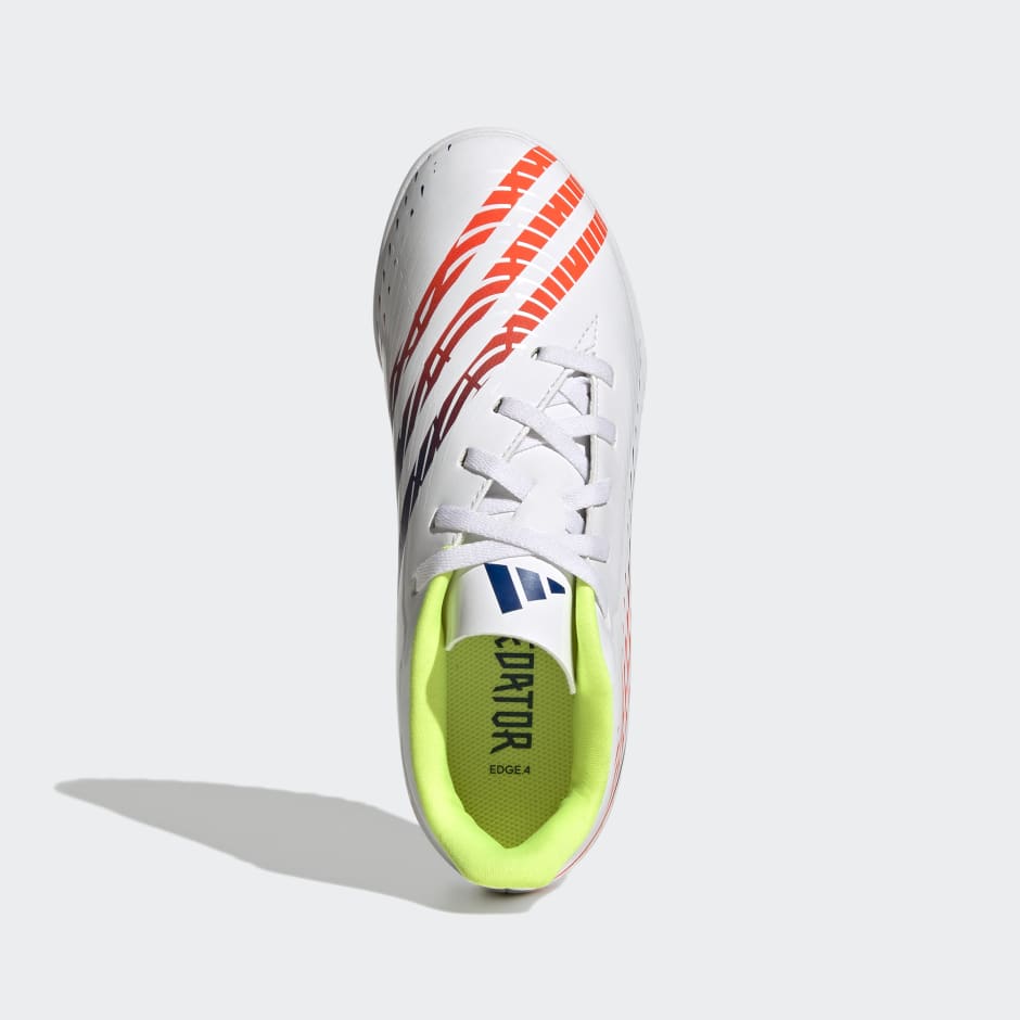 Predator Edge.4 Turf Boots