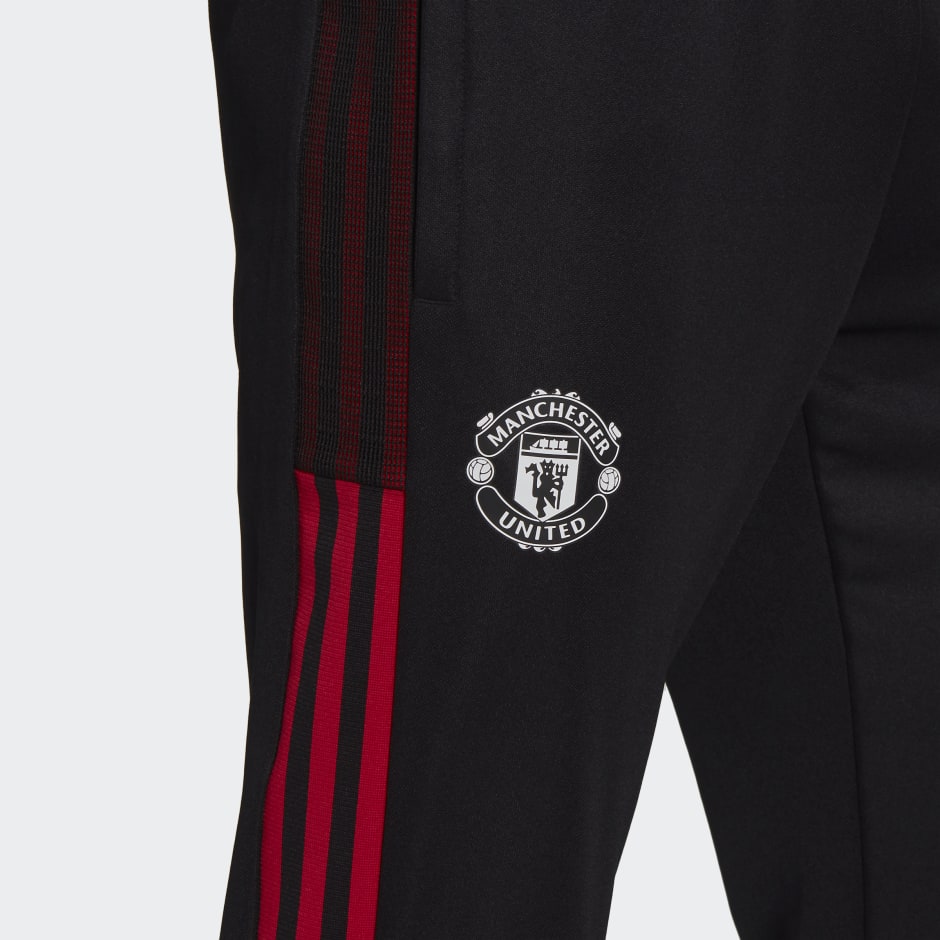 Manchester United Tiro Training Pants