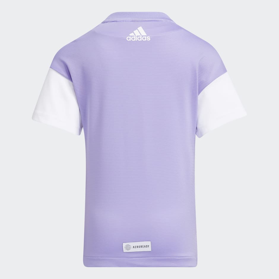 Cotton Summer Tee