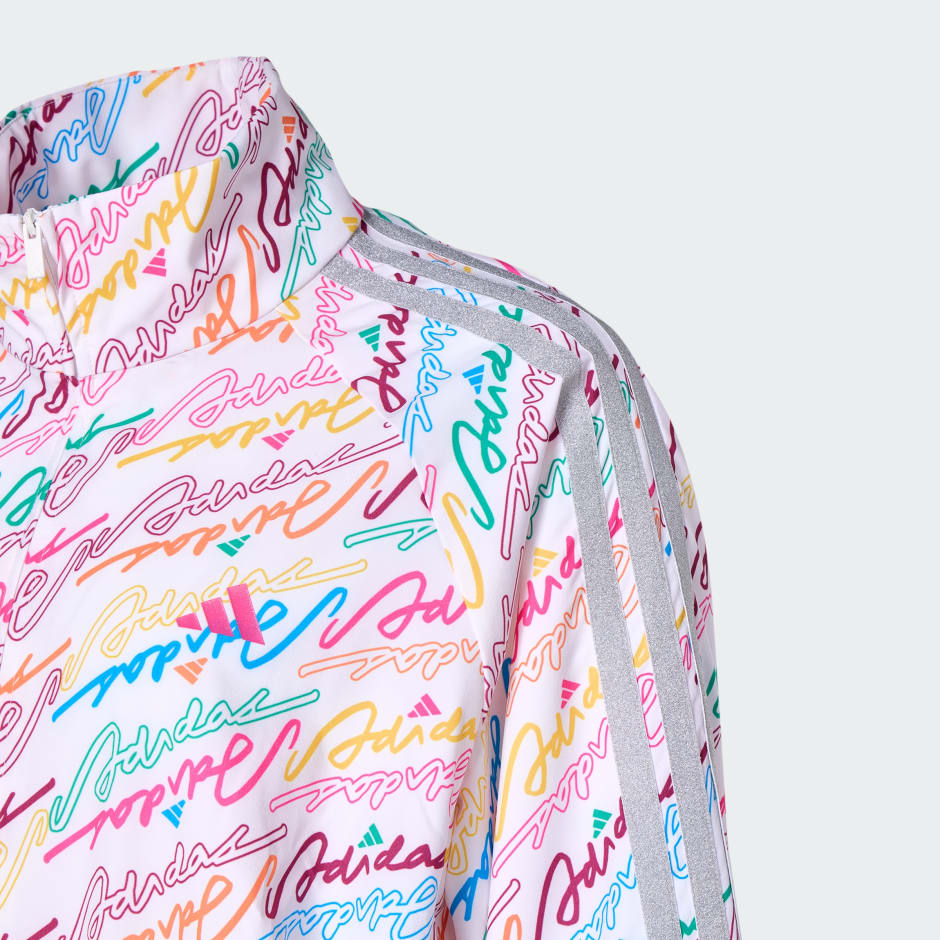 Dance AOP 梭織外套