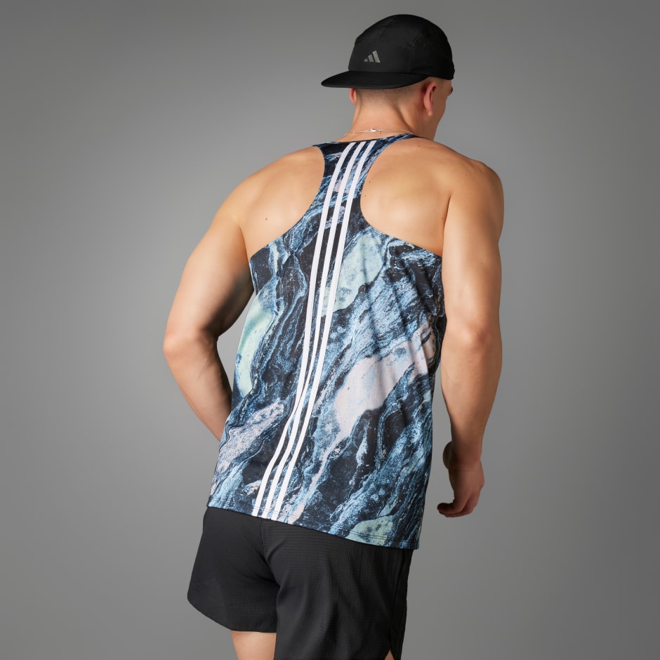 Move for the Planet AirChill Tank Top