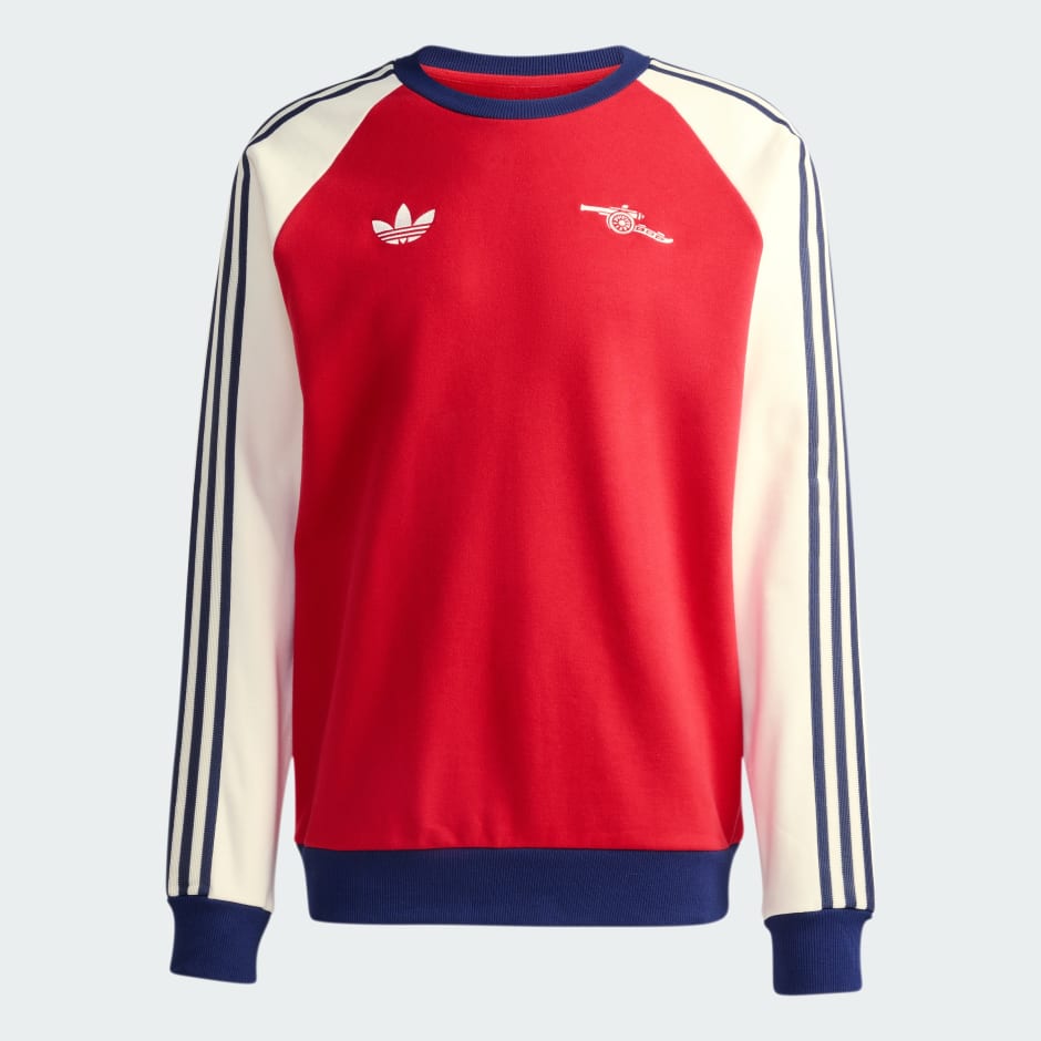 Arsenal FC OG Crew Sweatshirt