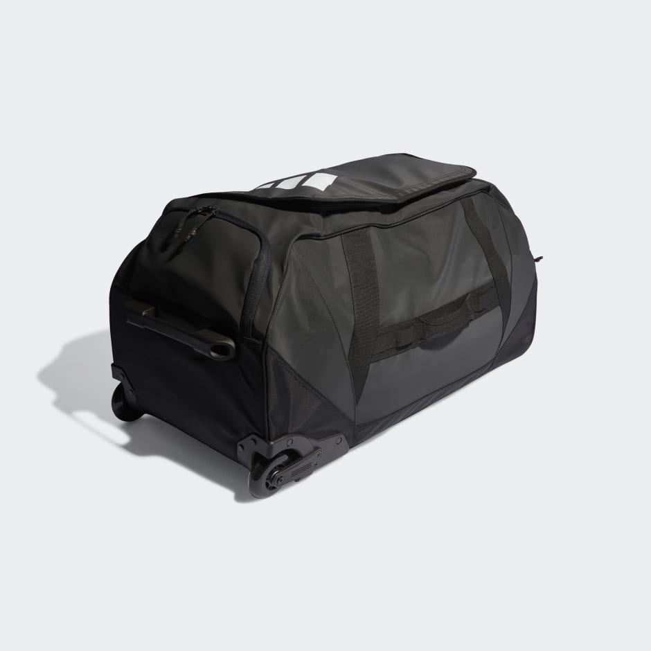 Accessories - Trolley Large - Black | adidas South Africa