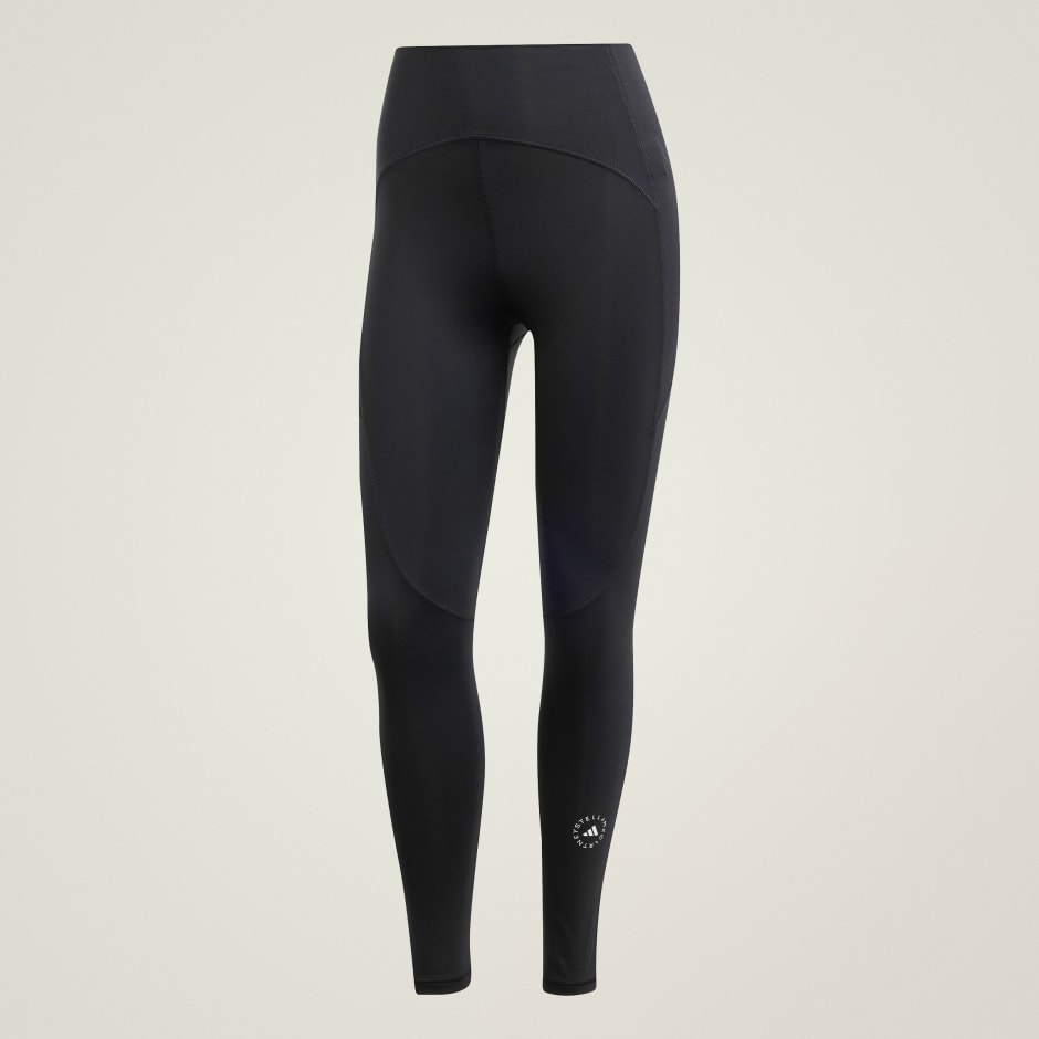 adidas by Stella McCartney TrueStrength Yoga 7/8 Leggings