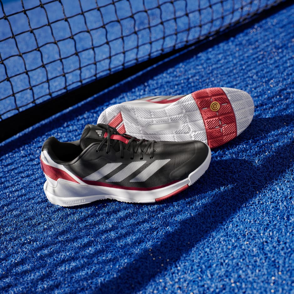 Crazyquick Padel Shoes