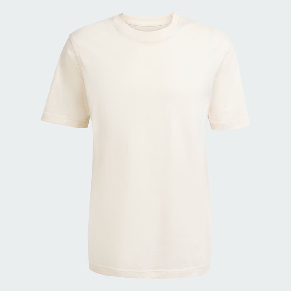 Trefoil Essentials Tee