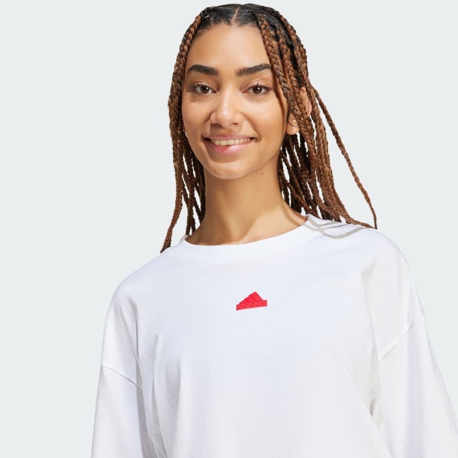 Express Anti-Microbial Tee (Gender Neutral)