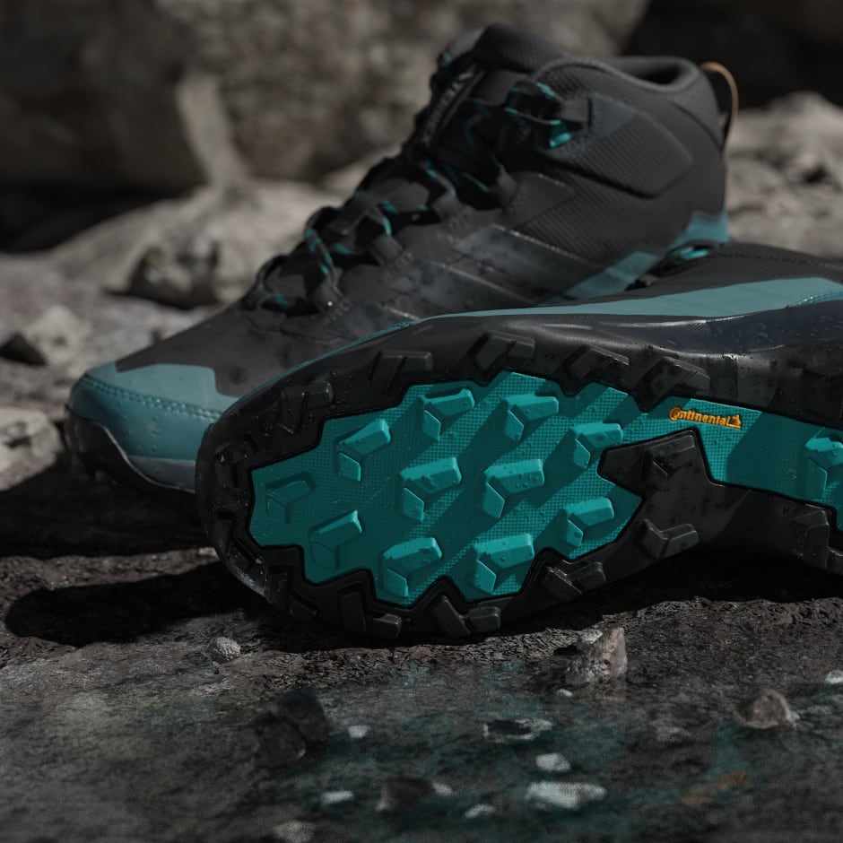 Pantofi Terrex Skychaser AX5 Mid GORE-TEX