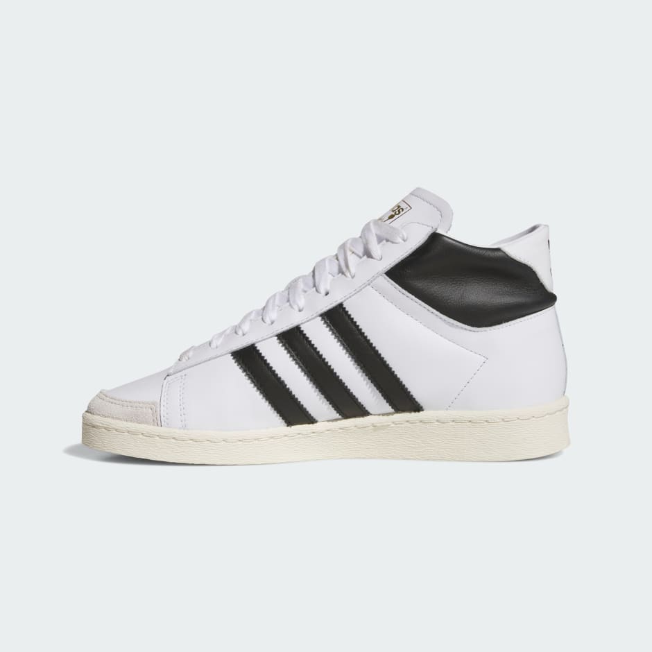 Jabbar Hi Shoes