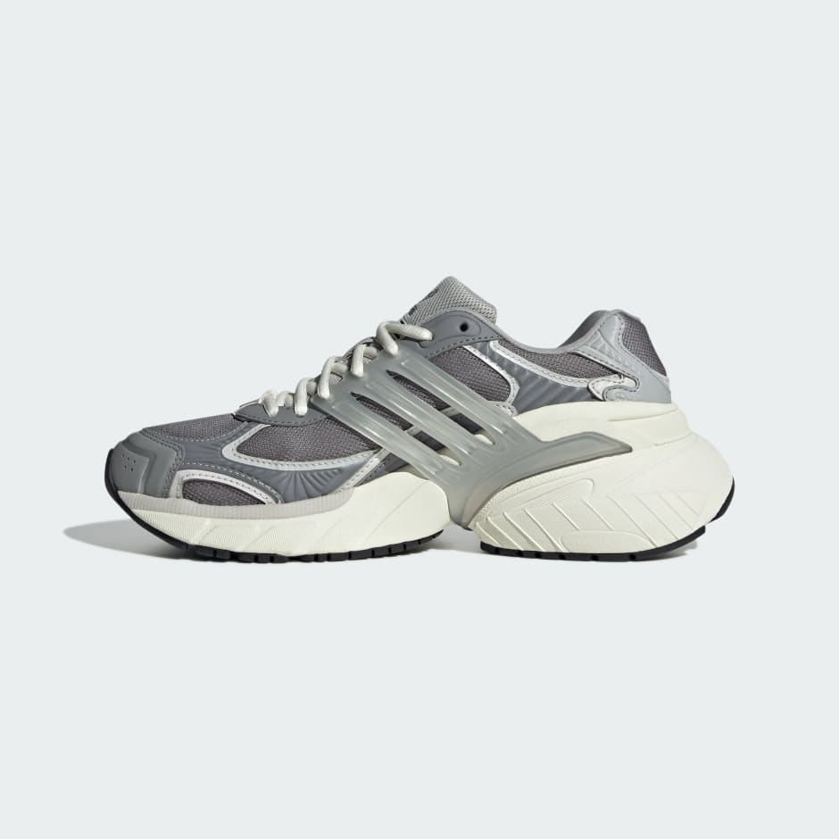 【Adidas コリア】 Adistar XLG adidas Adistar XLG White Black Silver Men's - IH3381 - US