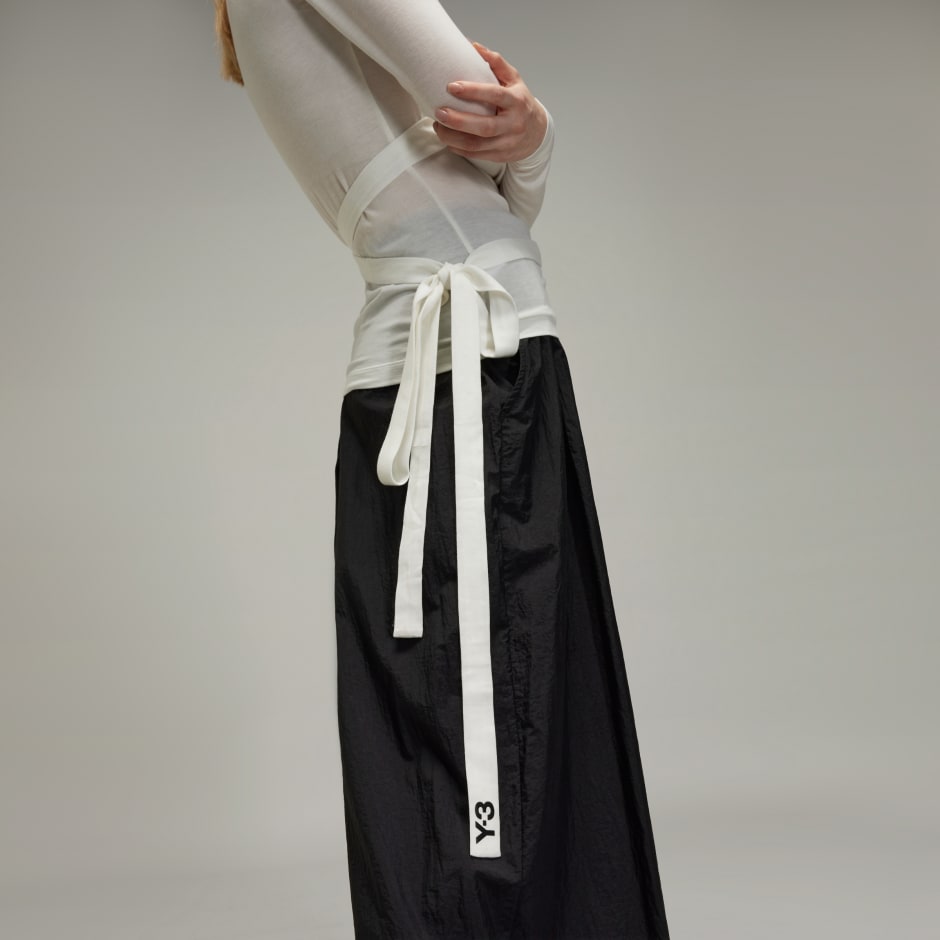 Y-3 Long Sleeve Tee