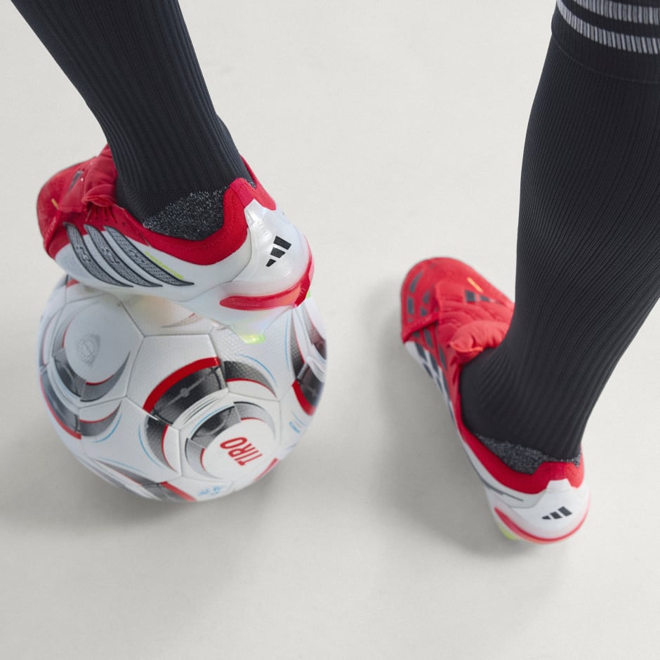 PREDATOR ELITE FT FG UNLOCKED Football Boots