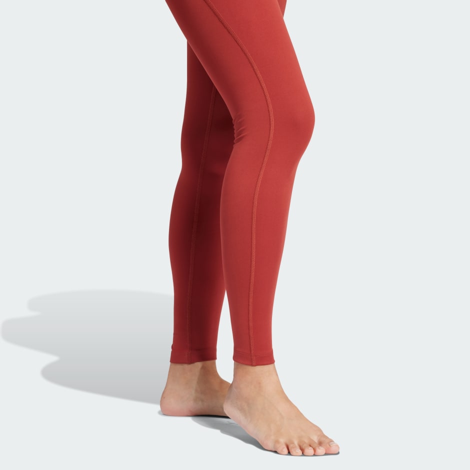 All Me Essentials Full-Length Leggings