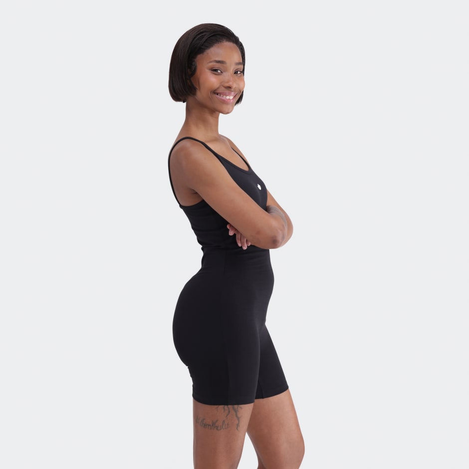 Essentials Rib Bodysuit