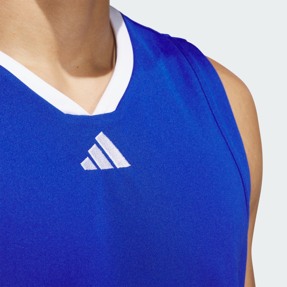 adidas Basketball Legends Tank Top