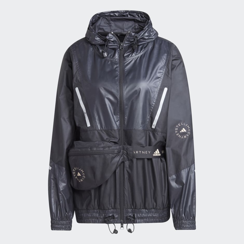 adidas by Stella McCartney Windbreaker