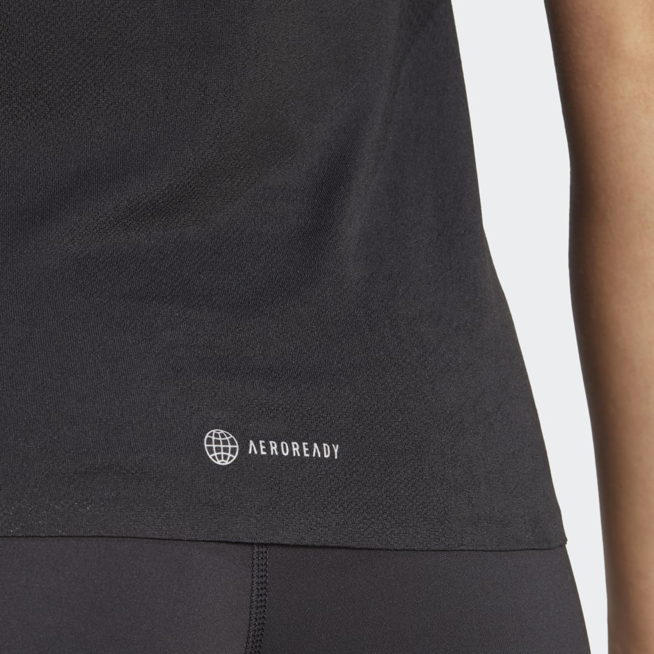 Adizero Running Tee
