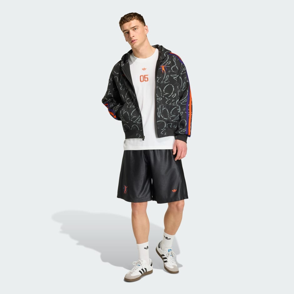 Jude Bellingham Oversized Tee