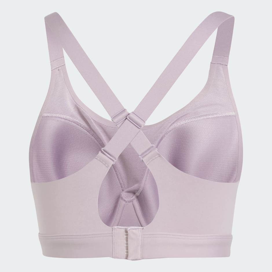 TLRD Impact Luxe Training High-Support Bra