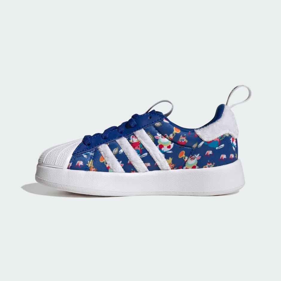 ADIDAS DISNEY ADIFOM SUPERSTAR 360 SHOES