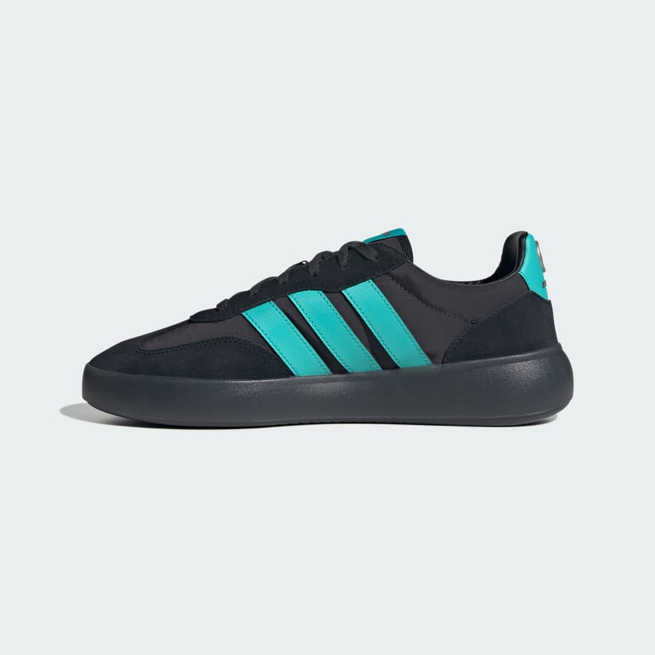 MERCEDES - AMG PETRONAS FORMULA ONE TEAM BARREDA DECODE SHOES