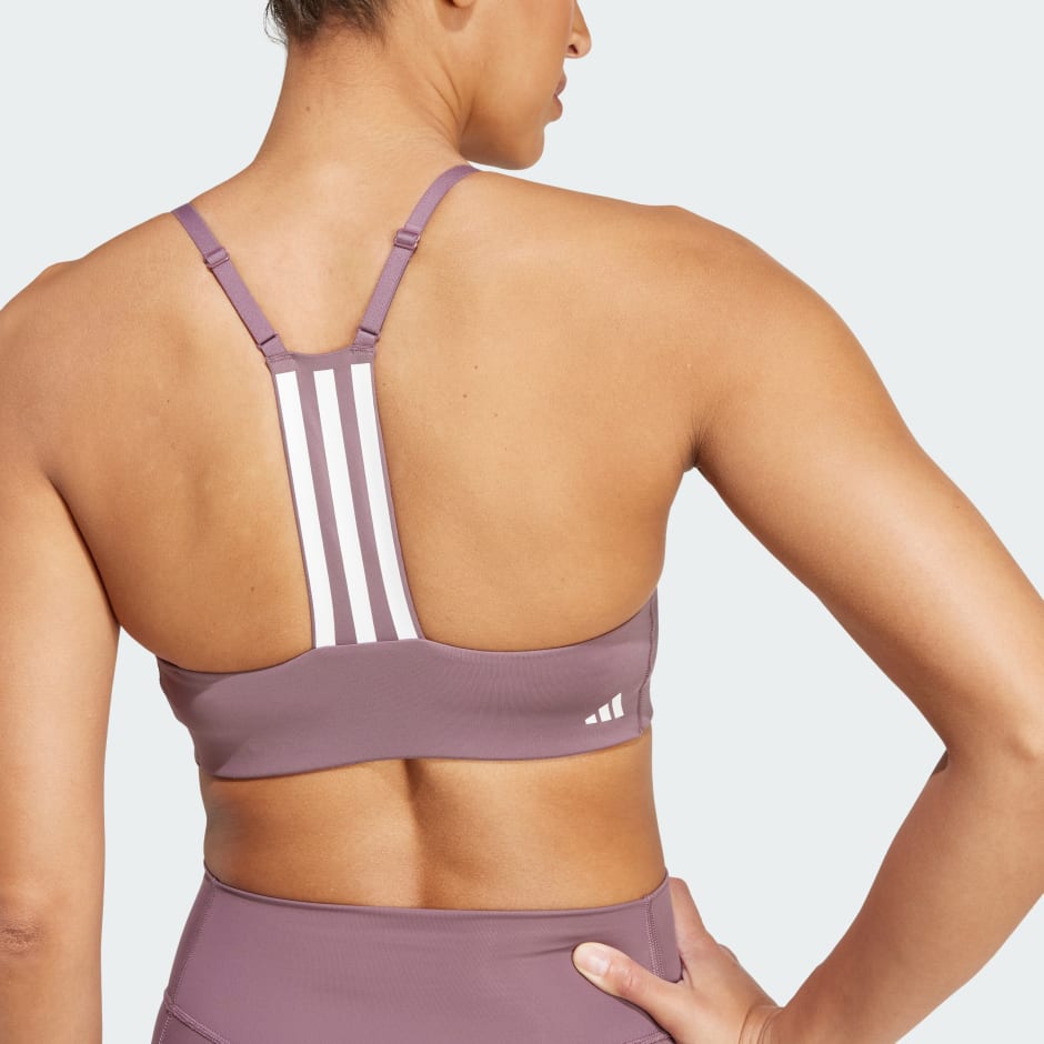 Aeroimpact Training Light-Support Bra