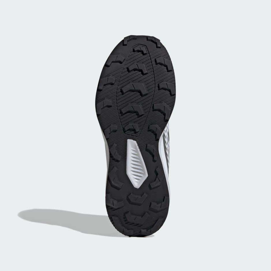 Terrex Tracefinder Trail Running Shoes Junior