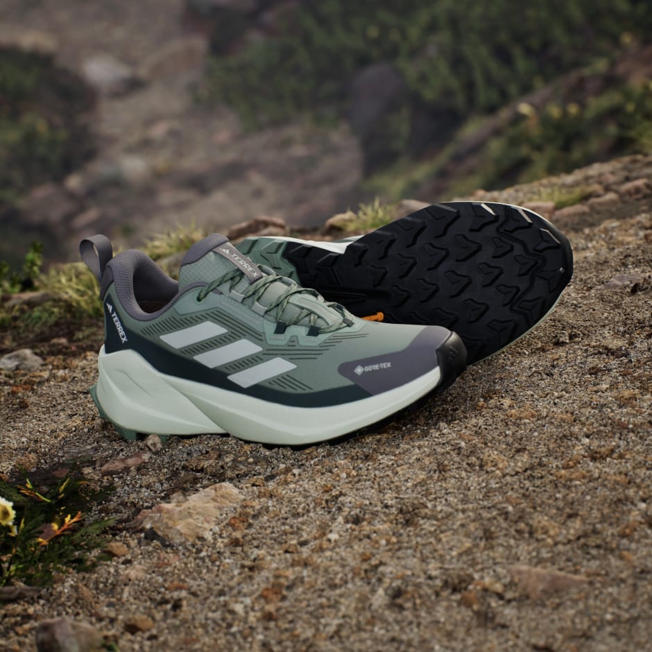 Pantofi de drumeție Terrex Trailmaker 2.0 GORE-TEX