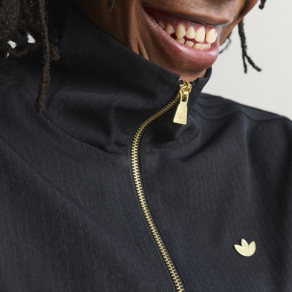 GORNJI DIO TRENIRKE &Scaron;IROKOG KROJA FIREBIRD PINSTRIPES